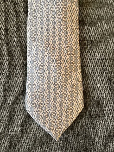 hermes ties washington dc|Hermes ties for men.